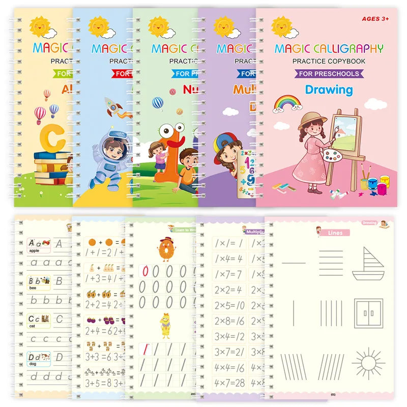 Unlock Your Child's Creative Confidence Today!